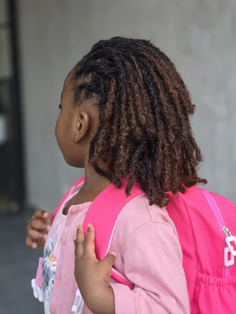 Locks enfant
