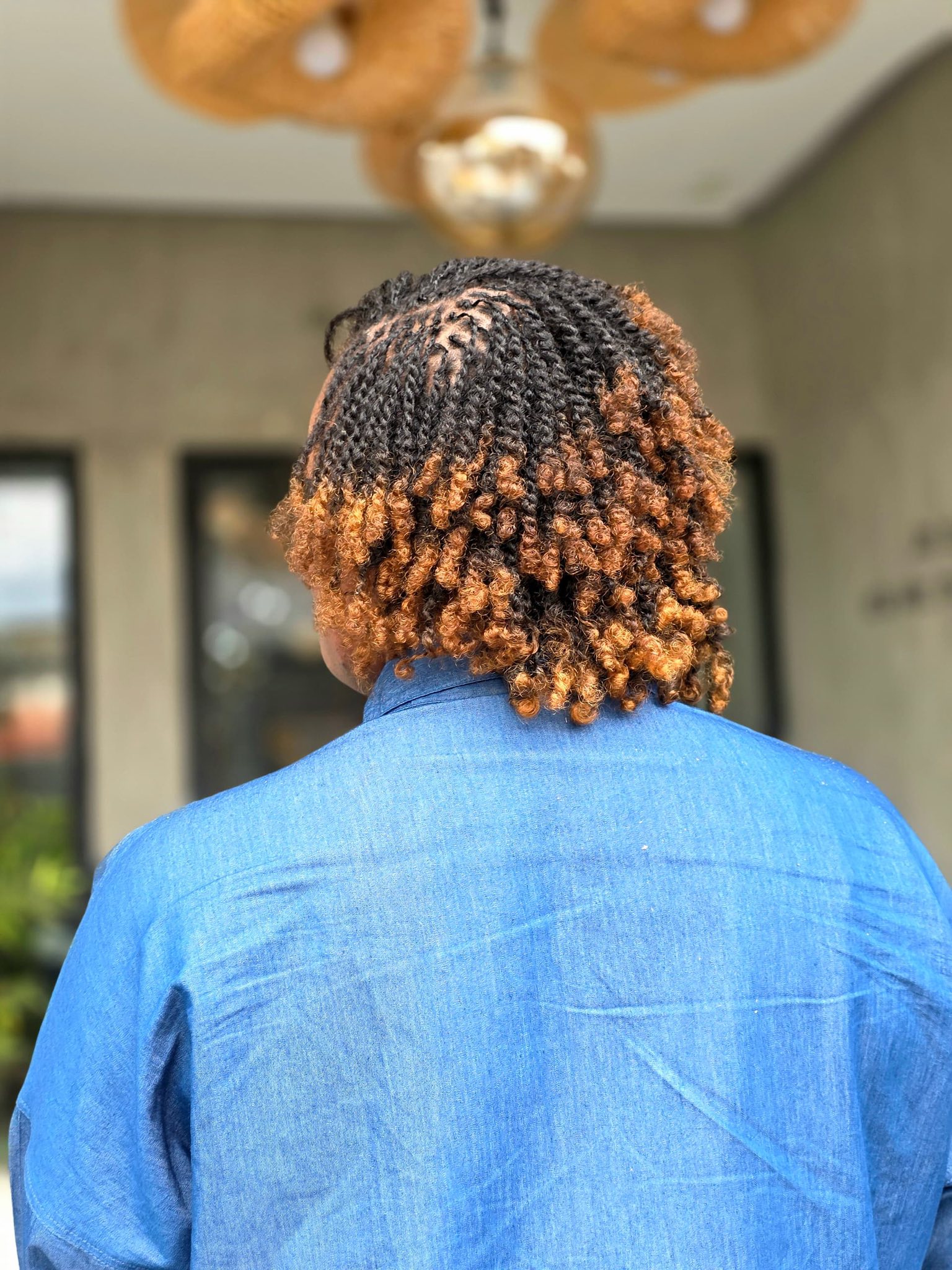 Micro Twists