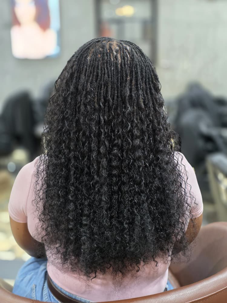 Rajouts sur micro locks