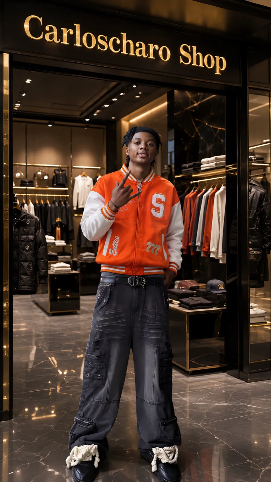 Pull-over robuste