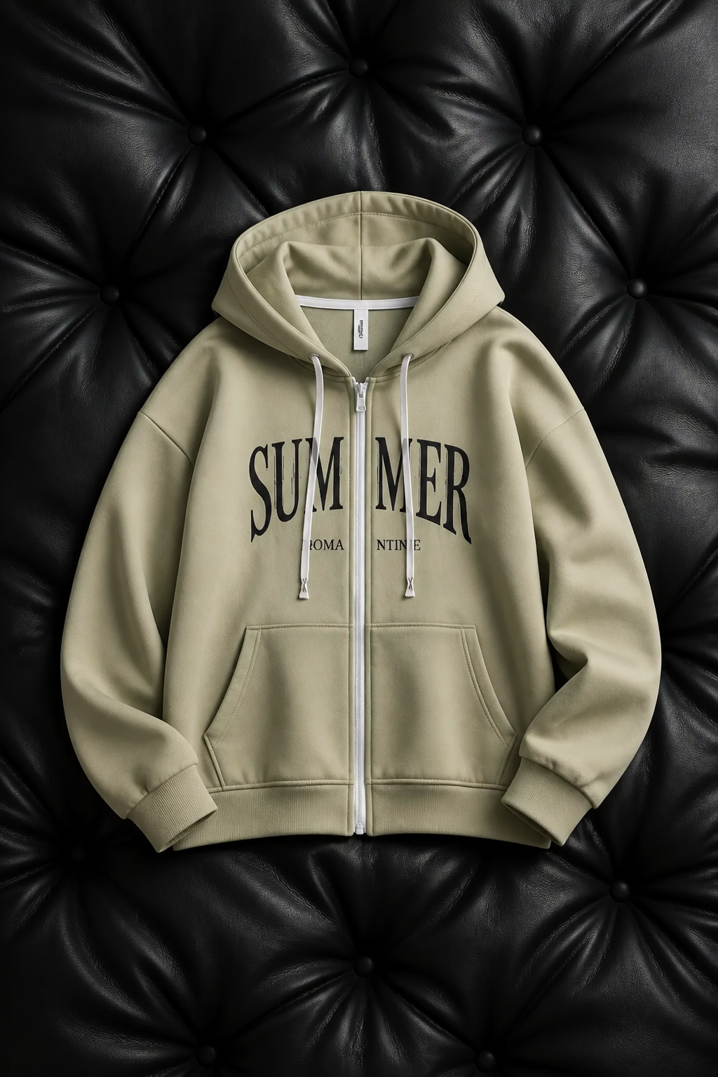 Pull-over SUMMER