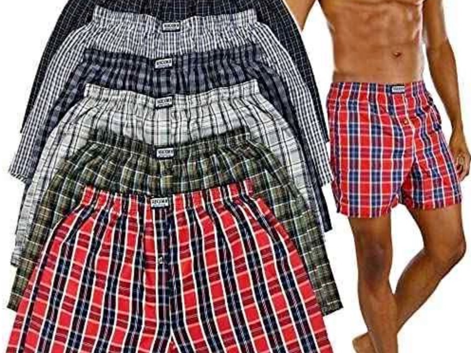 Caleçons et débardeurs homme