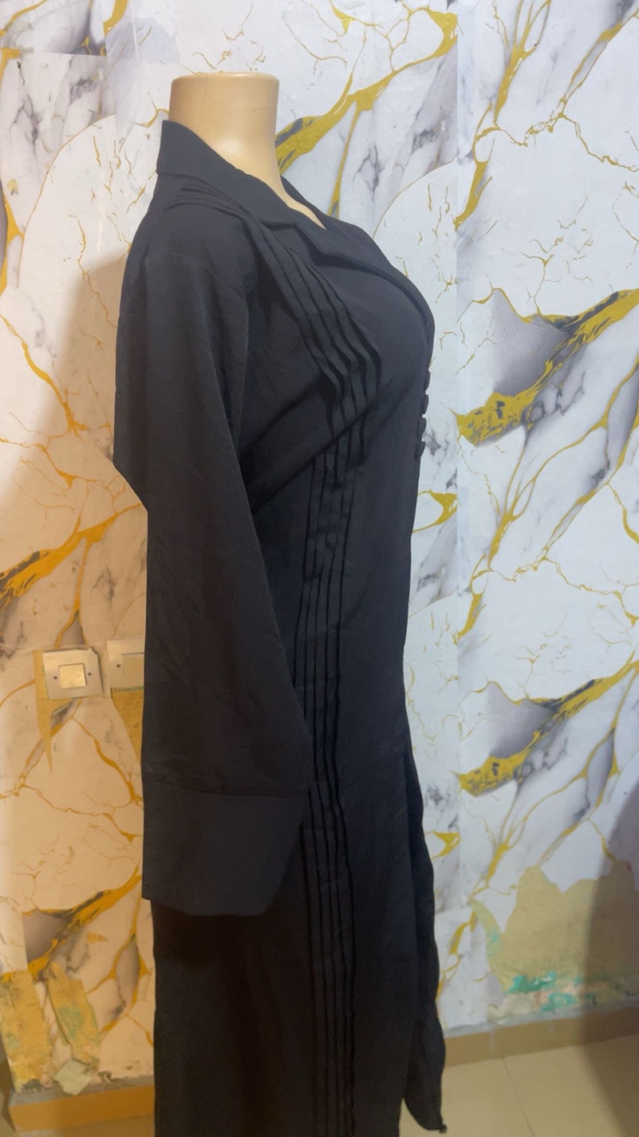 Robe sexy
