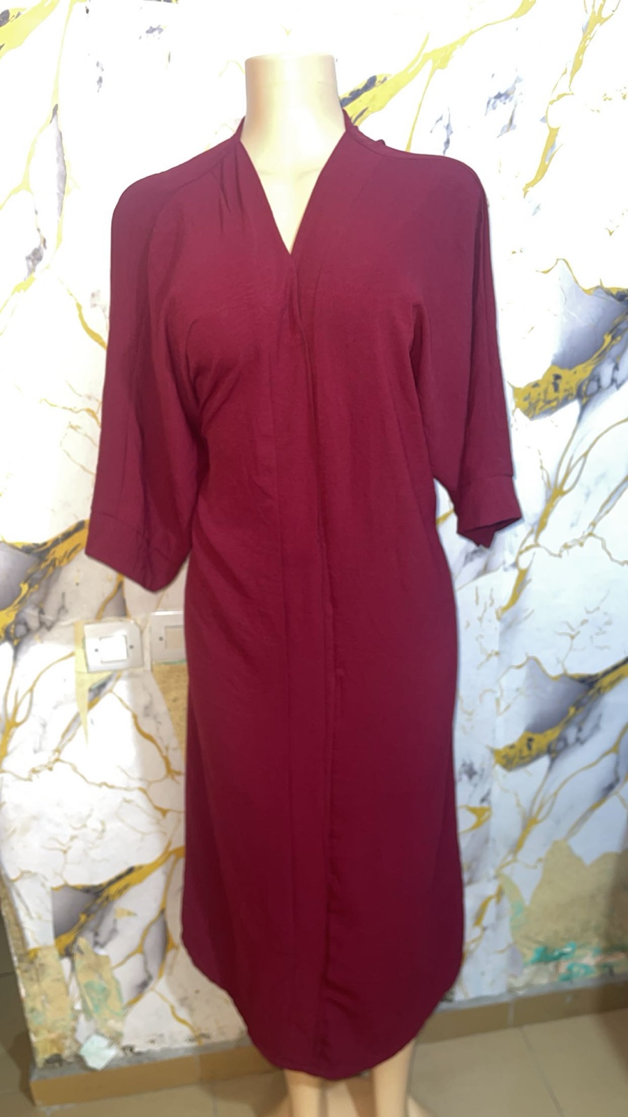 Robe