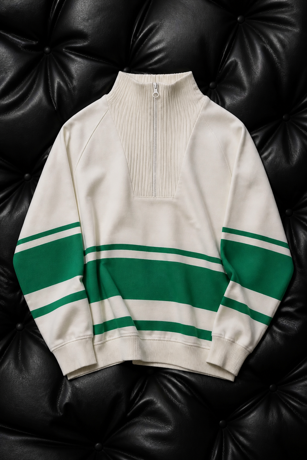Pull-over stylé