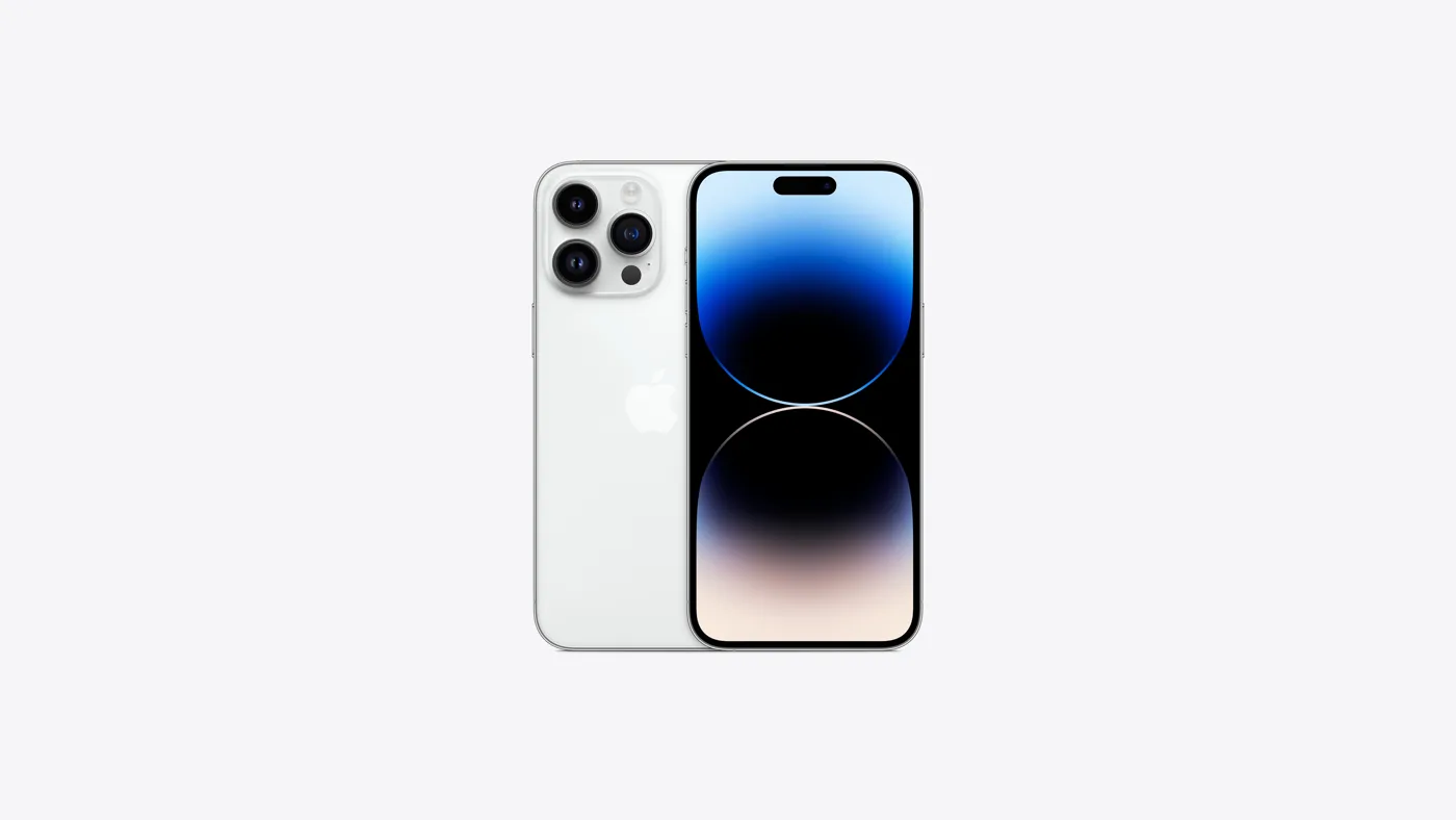 iPhone 14 Pro Max — Argent 1 To