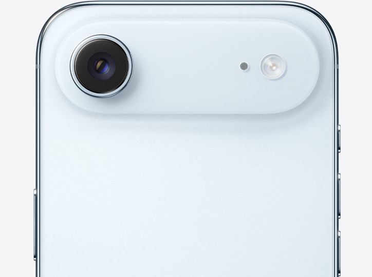 iPhone 17 Air — Bleu Ciel 1 To
